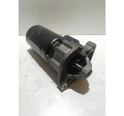 MOTOR ARRANQUE - Renault...
