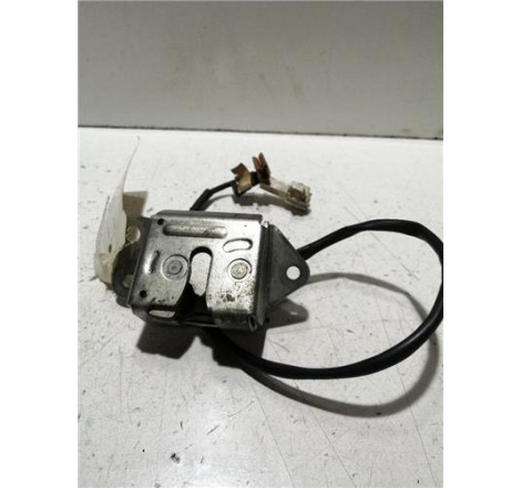 CERRADURA PORTON - Toyota...