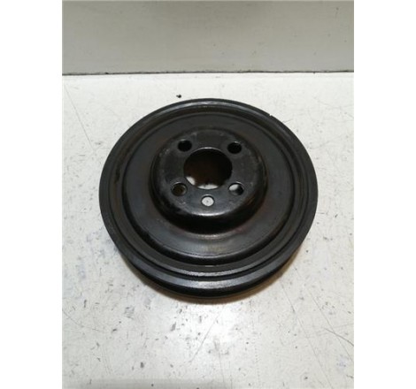 POLEA CIGUEÑAL - Audi Q3 2013