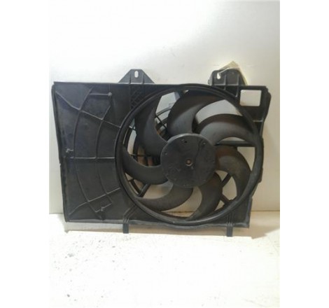ELECTROVENTILADOR - Peugeot...