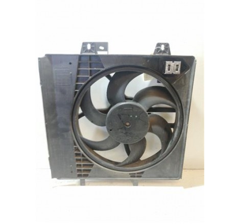 ELECTROVENTILADOR - Peugeot...