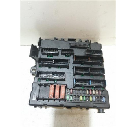 CAJA RELES - Opel Vectra C...