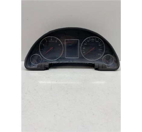 CUADRO INSTRUMENTOS - Audi...