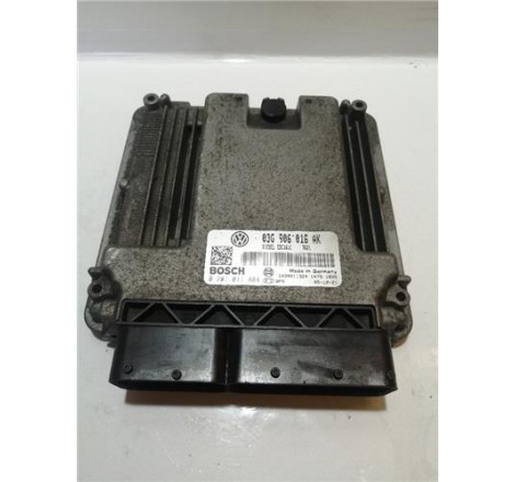 CENTRALITA - Seat Leon 2005