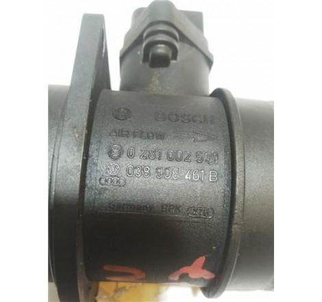 CAUDALIMETRO - Seat Leon 2005