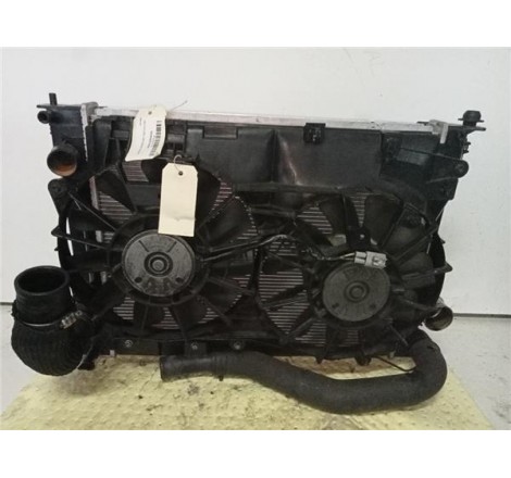 ELECTROVENTILADOR - Lexus...
