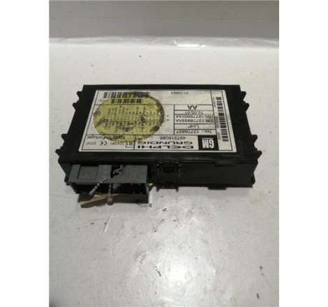 CENTRALITA BLUETOOTH - Saab...