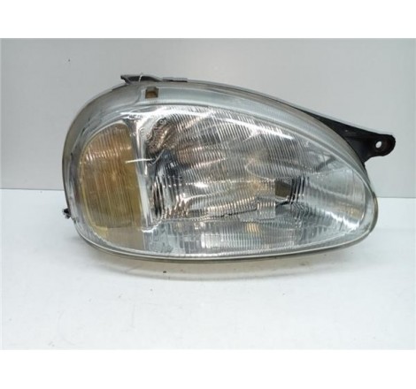 FARO DELANTERO  DCHO - Opel...