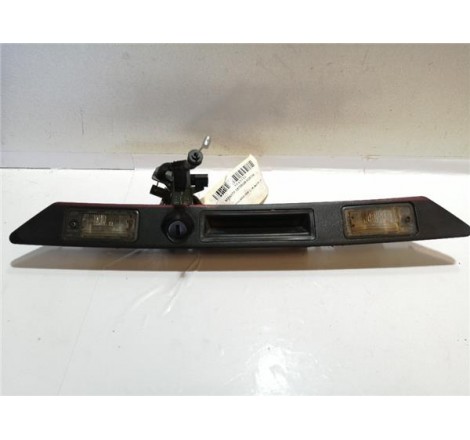 MANETA EXTERIOR PORTON -...