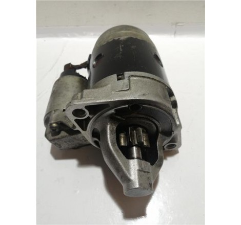 MOTOR ARRANQUE - Hyundai...