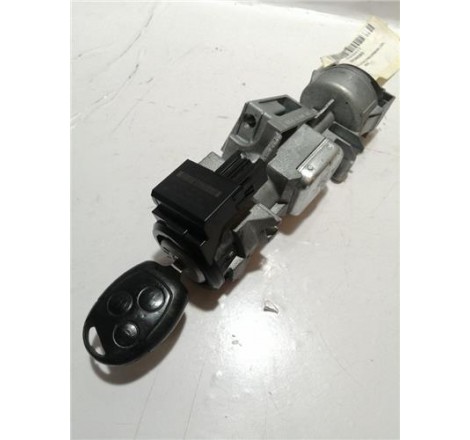 ANTIRROBO - Ford MONDEO IV...