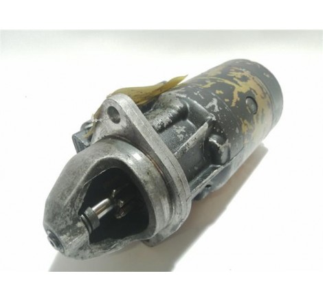 MOTOR ARRANQUE - BMW Serie...