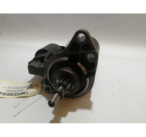 MOTOR ARRANQUE - Volkswagen...