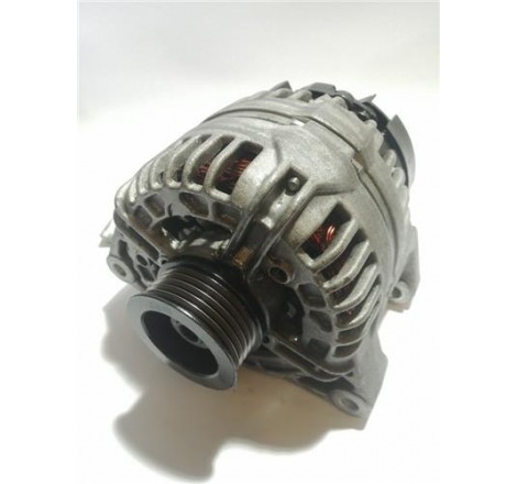 ALTERNADOR - Opel Corsa C 2001