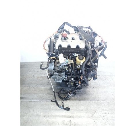 MOTOR COMPLETO - Renault...