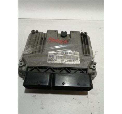CENTRALITA - Seat Leon 2007
