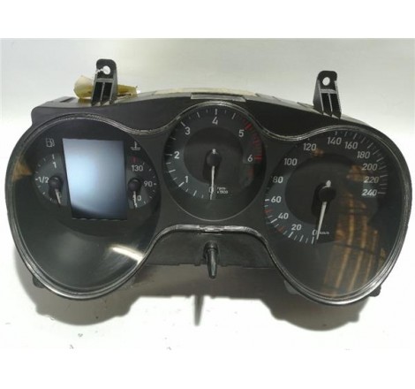 CUADRO INSTRUMENTOS - Seat...