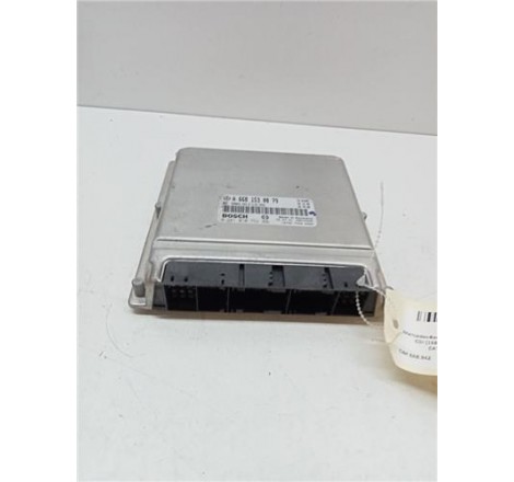 CENTRALITA - Mercedes-Benz...