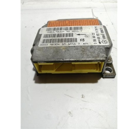 CENTRALITA AIRBAG -...