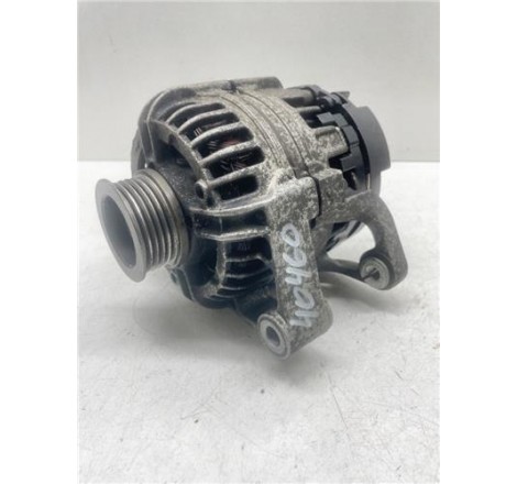 ALTERNADOR - Opel Corsa C 2001