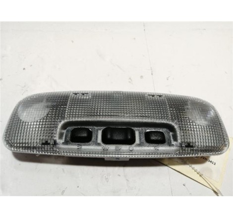 LUZ INTERIOR TECHO - Ford...