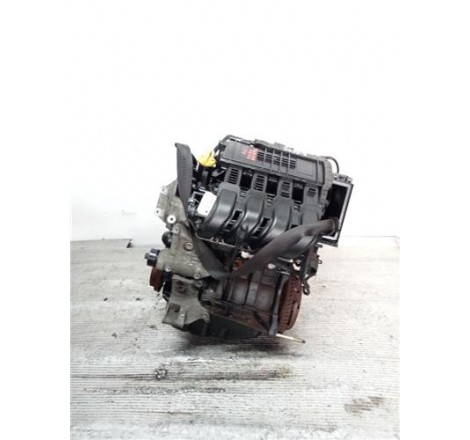 MOTOR COMPLETO - Renault...