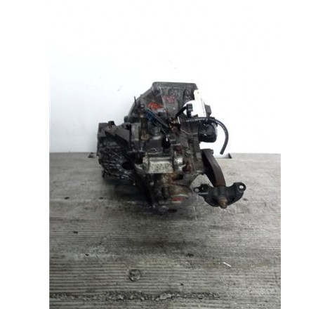 CAJA CAMBIOS MANUAL - Honda...