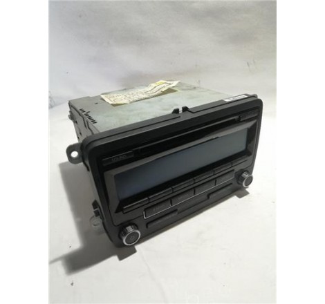 RADIO / CD - Seat Leon 2010