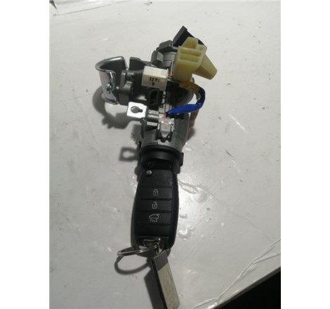ANTIRROBO - Kia Stonic 2021