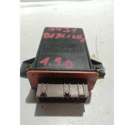 RELE VENTILADOR - Citroen...
