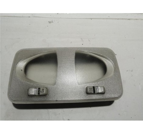 LUZ INTERIOR TECHO - Fiat...