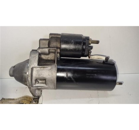 MOTOR ARRANQUE - Audi A4...