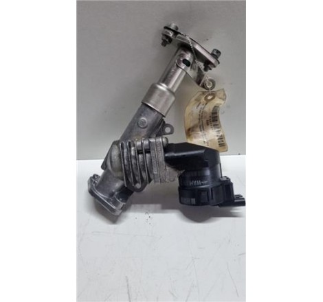 EGR - BMW Serie 3 Berlina 2008