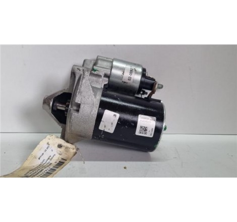 MOTOR ARRANQUE - Renault...