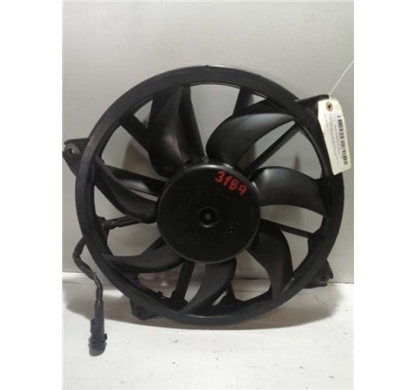 ELECTROVENTILADOR - Peugeot...