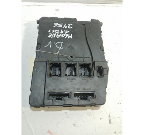 CAJA FUSIBLES/RELE -...