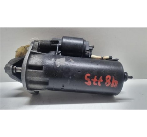 MOTOR ARRANQUE - Ford Focus...