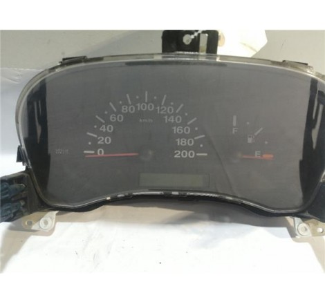 CUADRO INSTRUMENTOS - Fiat...