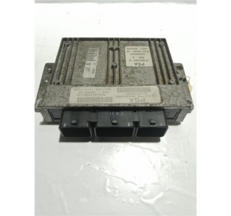 CENTRALITA - Peugeot 206 2003