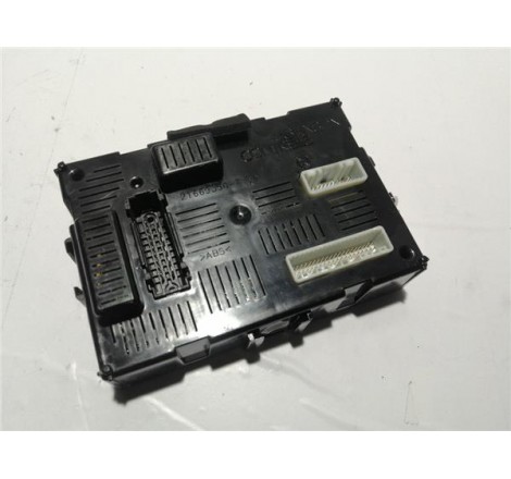 MODULO CONFORT - Nissan...
