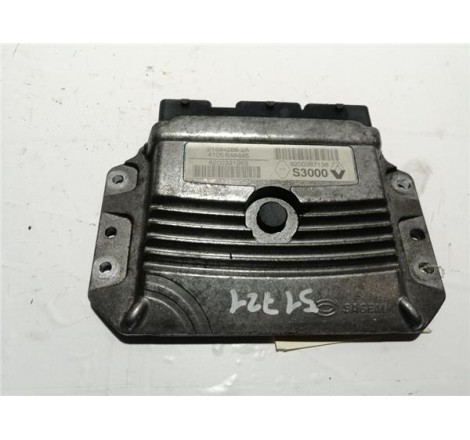 CENTRALITA - Renault Scenic...