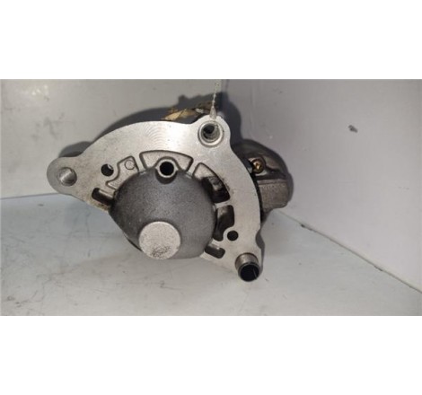 MOTOR ARRANQUE - Peugeot...