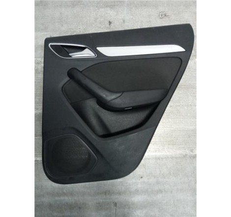 PANEL PUERTA - Audi Q3 2013