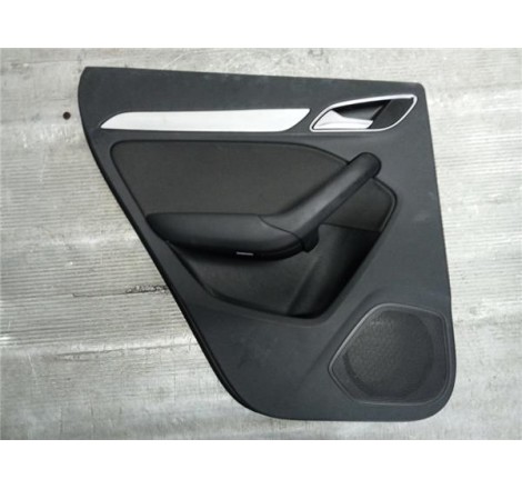 PANEL PUERTA - Audi Q3 2013
