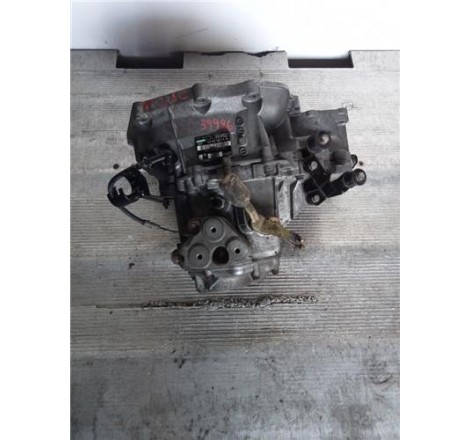 CAJA CAMBIOS MANUAL - Opel...