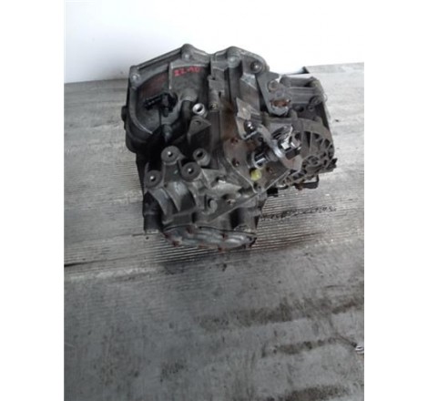 CAJA CAMBIOS MANUAL - Opel...