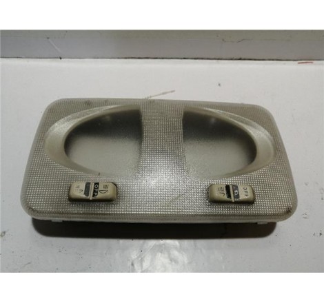 LUZ INTERIOR TECHO - Fiat...