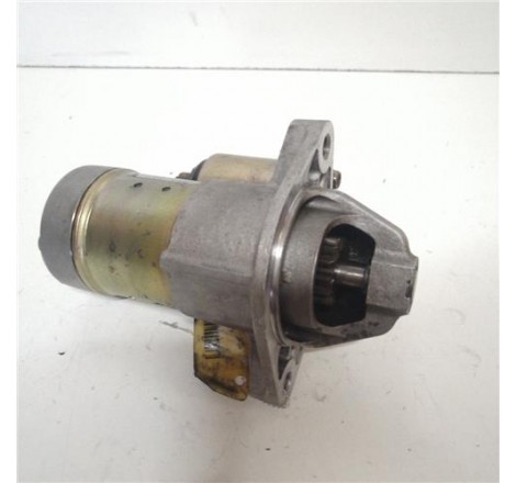 MOTOR ARRANQUE - Opel Astra...