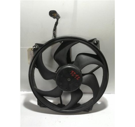 ELECTROVENTILADOR - Peugeot...