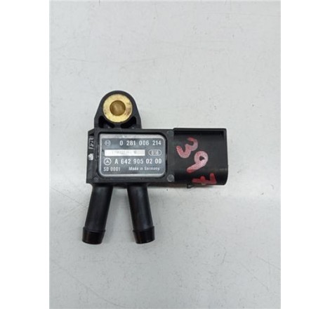 SENSOR PRESION -...
